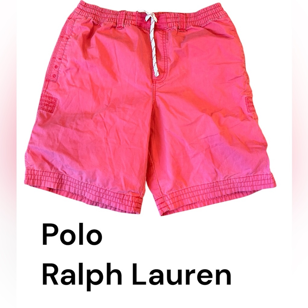 Polo Ralph Lauren Shorts